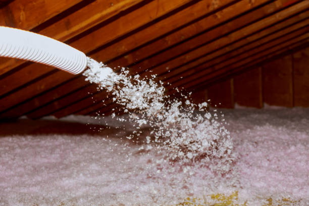 Insulation Repair Services in Beaverton, OR