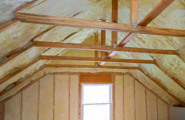 Professional Insulation Contractor in Beaverton, OR