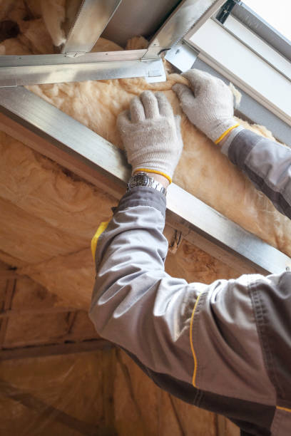 Range of Insulation Solutions in Beaverton, OR