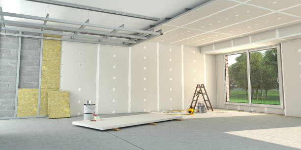Insulation for New Construction in Beaverton, OR