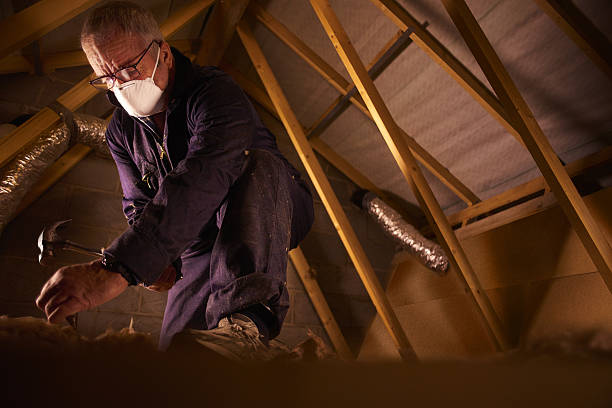 Best Insulation Replacement Services  in Beaverton, OR